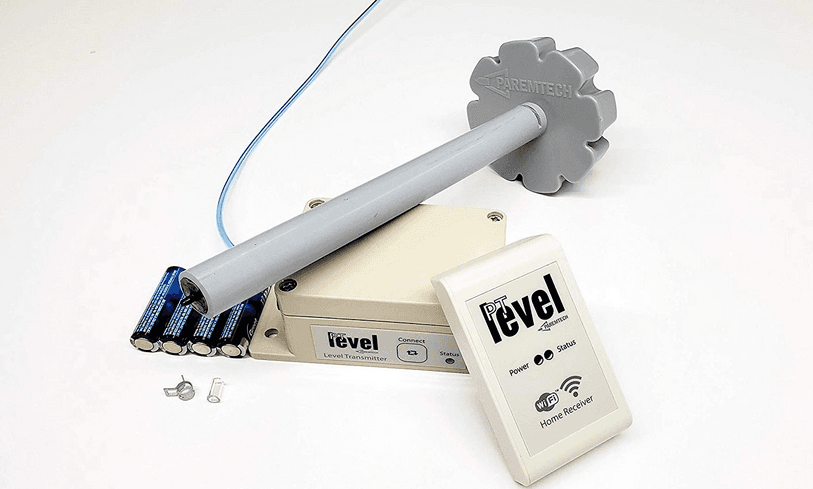 Wireless PTLevel Tank Gauge - image 1