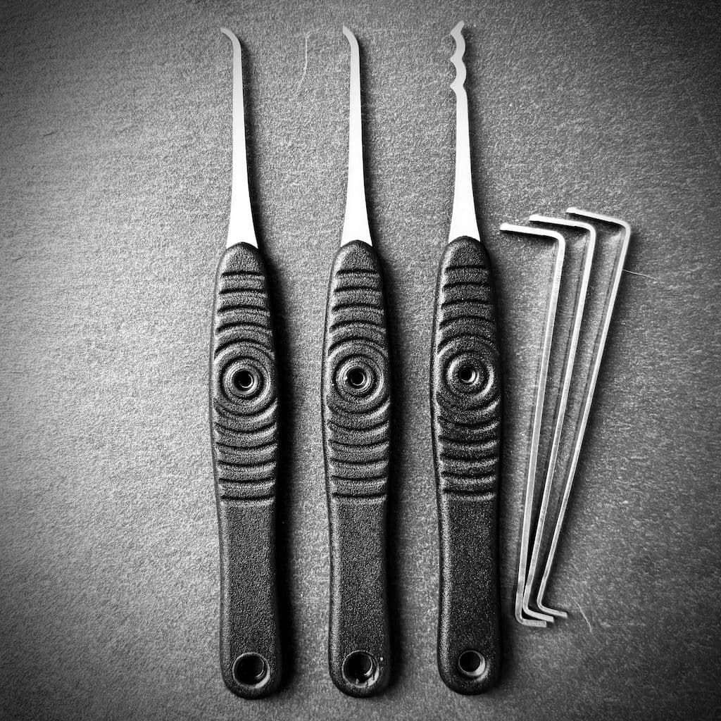 Basics Set V5 0.019” - image 1