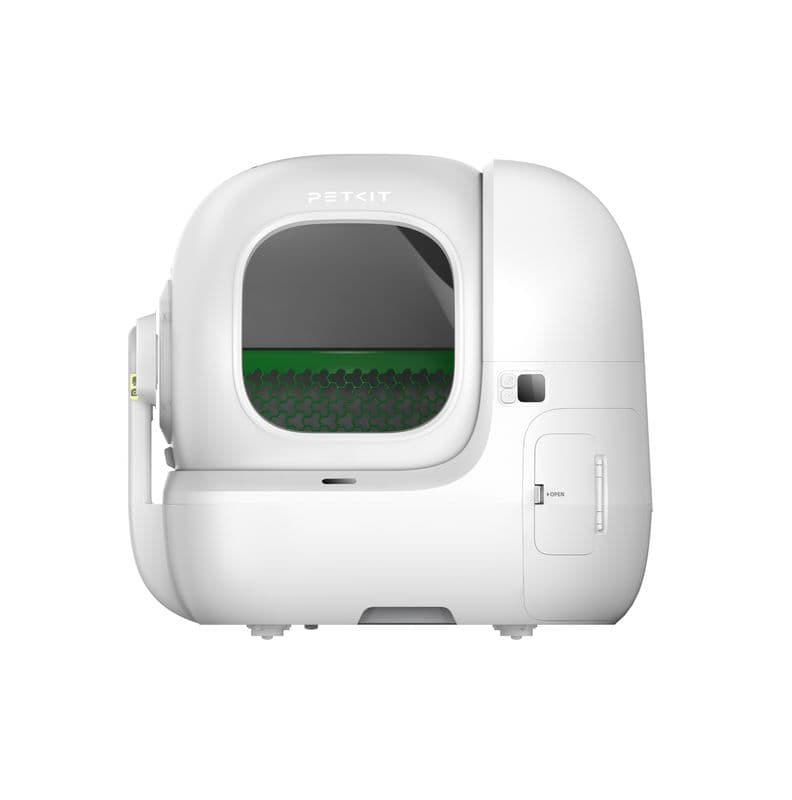 PUROBOT MAX PRO 2 con IA - Premium Pack - image 1