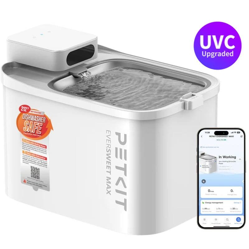 EVERSWEET MAX 2 (UVC) - image 1