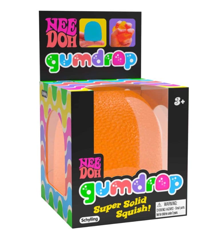 Schylling Gumdrop Nee Doh - image 1