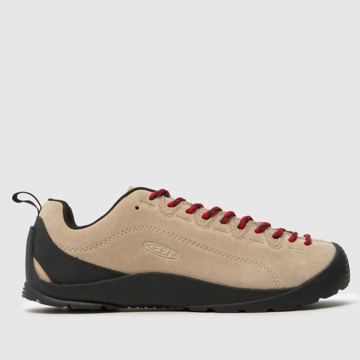 KEEN Jasper Natural Trainers - image 1