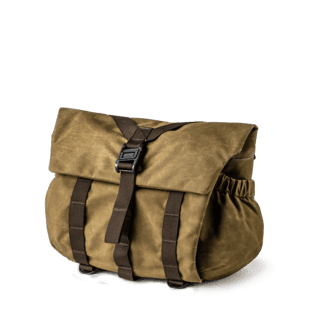 WOTANCRAFT PILOT Travel Camera Sling Bag 7L Upgraded - image 1