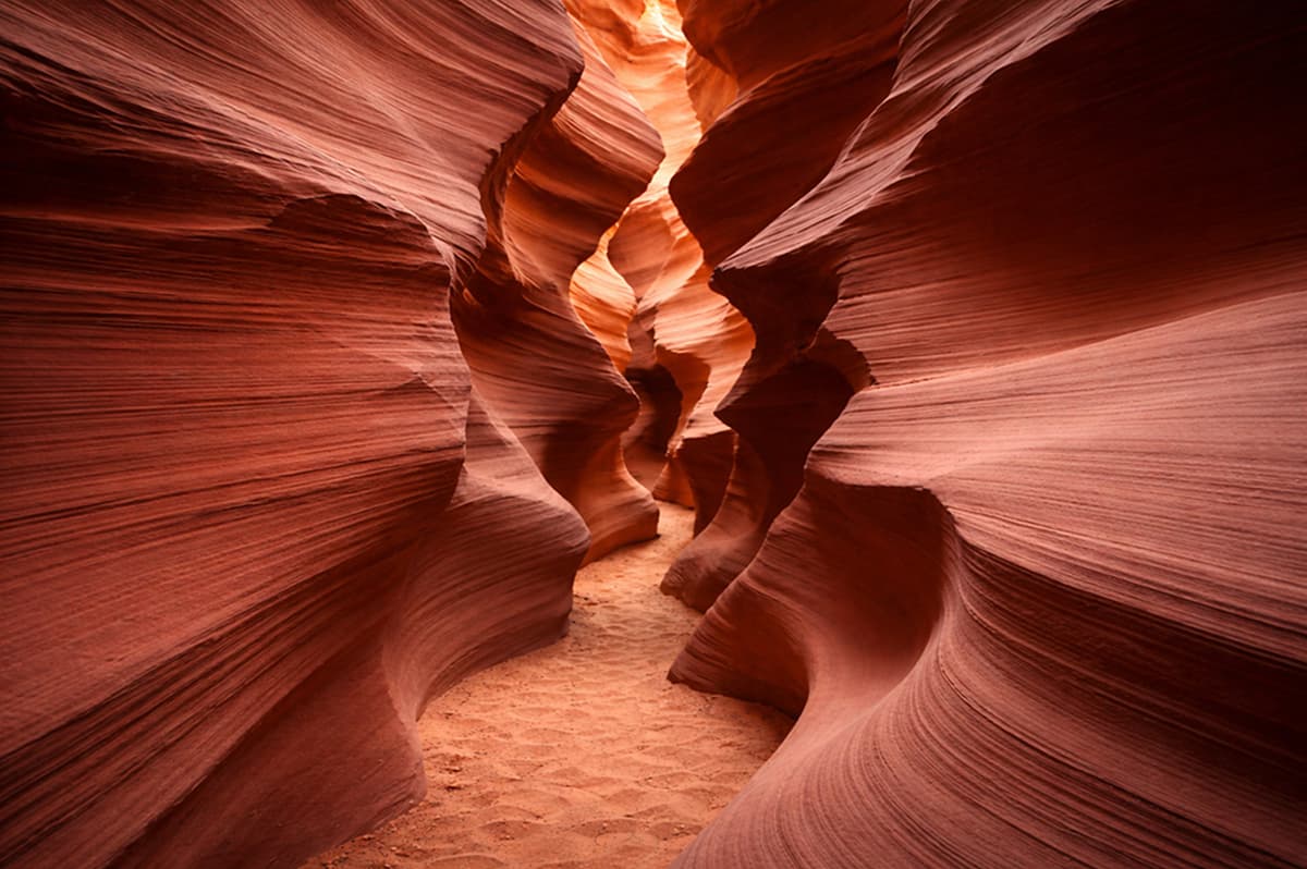 Lower Antelope Canyon Tour by Dixie's - image 1