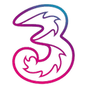 3 US CA UK AU NZ 35 GB Data Only eSIM - image 1