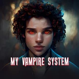 My Vampire System - image 1