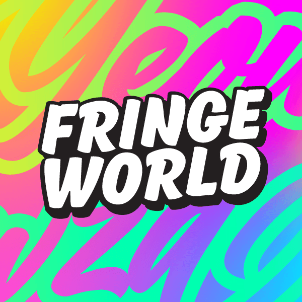 FRINGE WORLD Festival 2026 - image 1