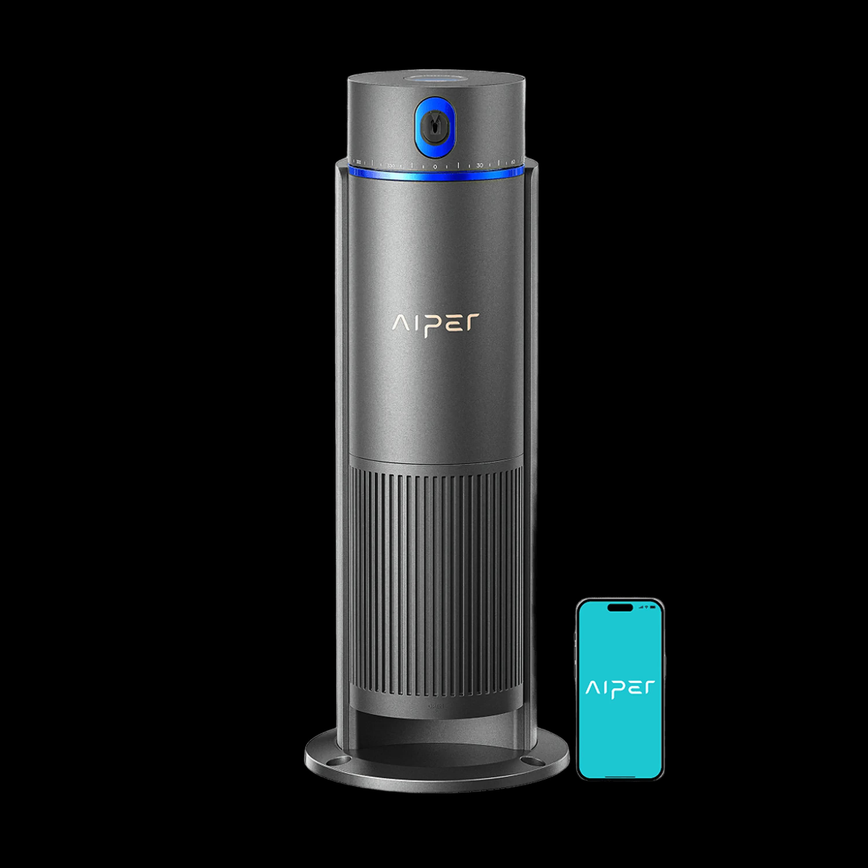 Aiper IrriSense 2 Smart Irrigation System - image 1