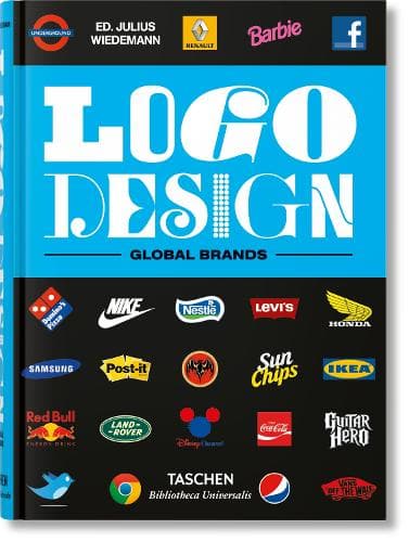 Logo Design: Global Brands - Bibliotheca Universalis - image 1