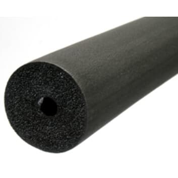 K-Flex 5/8" Pipe (O.D.) x 3/4" Wall Insul-Tube Pipe Insulation, 6' - image 1