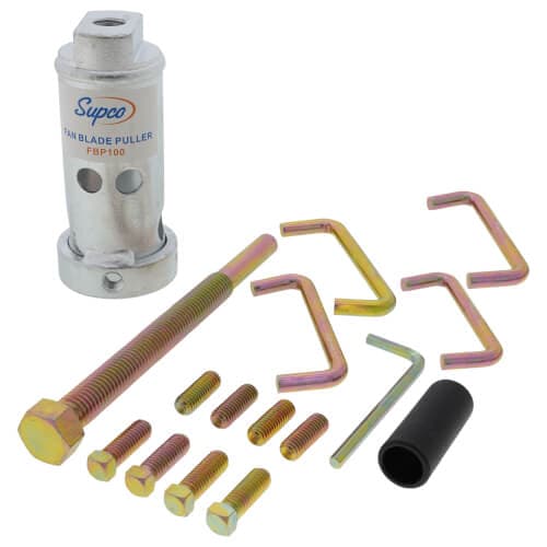 Fan Blade Puller - image 1