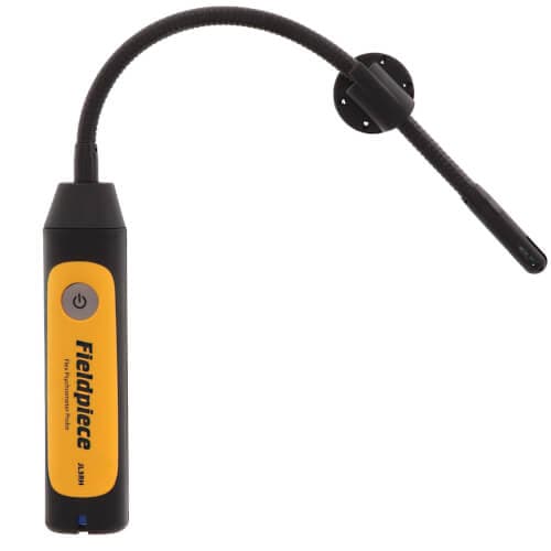Fieldpiece JL3RH JL3 Job Link System Flex Psychrometer Probe - image 1