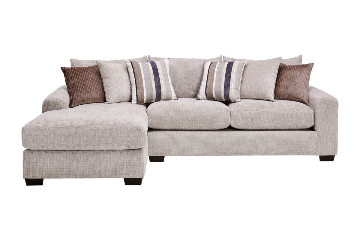 Cameron 2-Piece Sectional with Left-Arm Facing Chaise - image 1