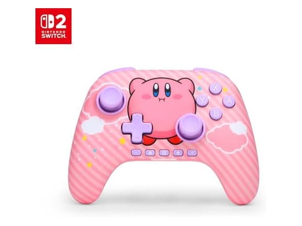PowerA Advantage Wireless Controller for Nintendo Switch (Switch 2) - image 1