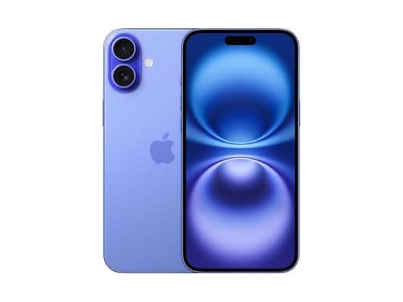 Apple iPhone 16 Plus (Grade A Refurbished) with 1 Year Warranty - image 1
