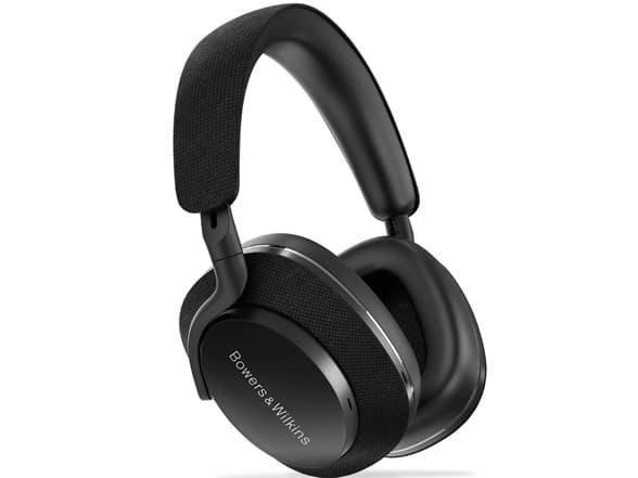 Bowers & Wilkins Px7 S2 Advanced Noise Cancelling Headphones (Factory Reconditioned) - image 1
