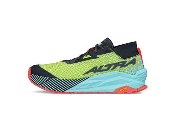 Altra Olympus 275 Men's Shoes - image 1