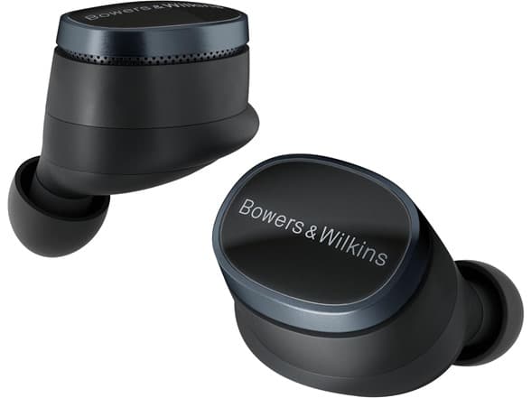 Bowers & Wilkins Pi8 ANC Wireless Bluetooth Earbuds with Active Noise Cancelling - image 1