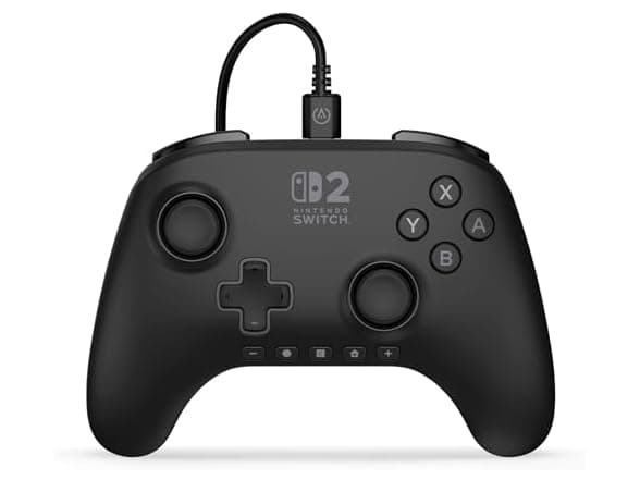 PowerA Advantage Wired Controller for Nintendo Switch 2 - image 1