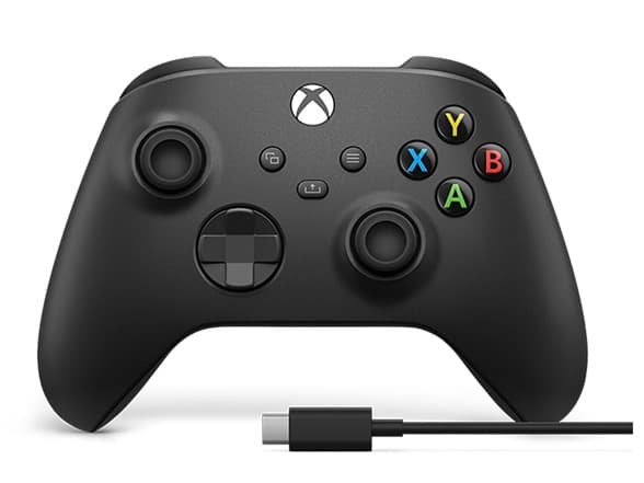 Xbox Core Wireless Controller - image 1