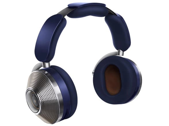 Dyson Zone Absolute+ Active Noise Cancelling Headphones - image 1