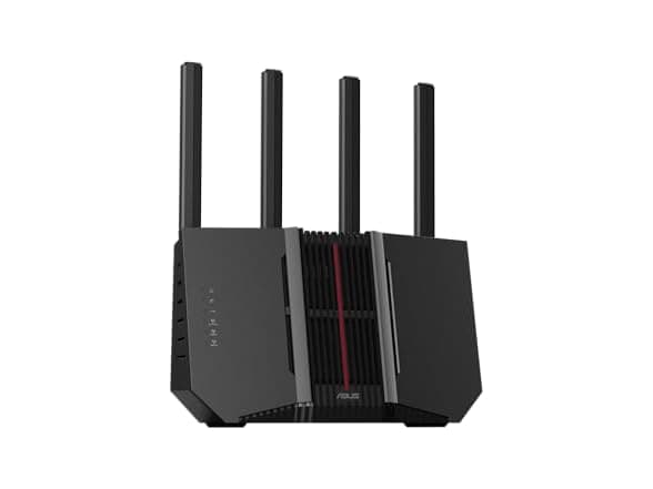 ASUS RT-BE92U BE9700 Tri-Band WiFi 7 Router - image 1