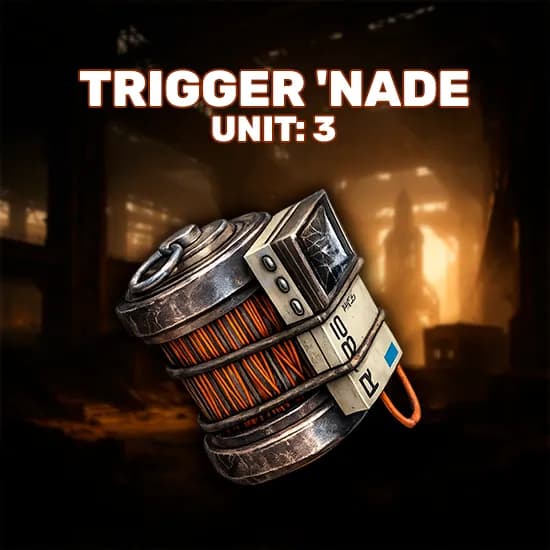 Trigger 'Nade Stack - image 1