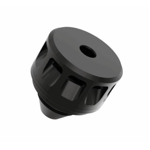LPM Muzzle Brake End Cap - image 1