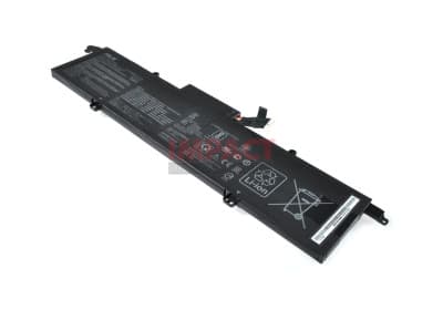 Asus 0B200-03610000 15.4V 76Wh Main Battery - image 1