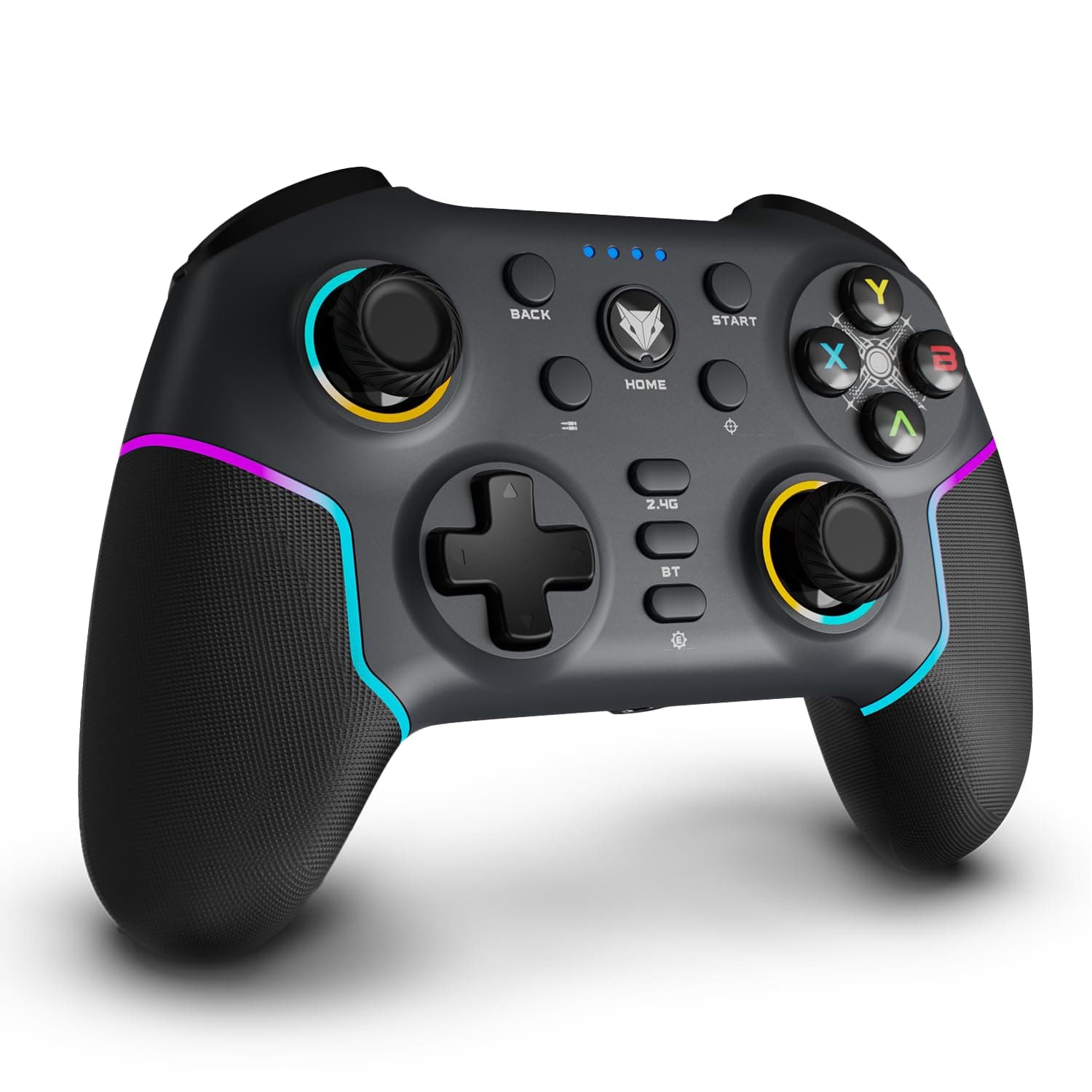 EvoFox Elite X2 Pro Gaming Controller - image 1