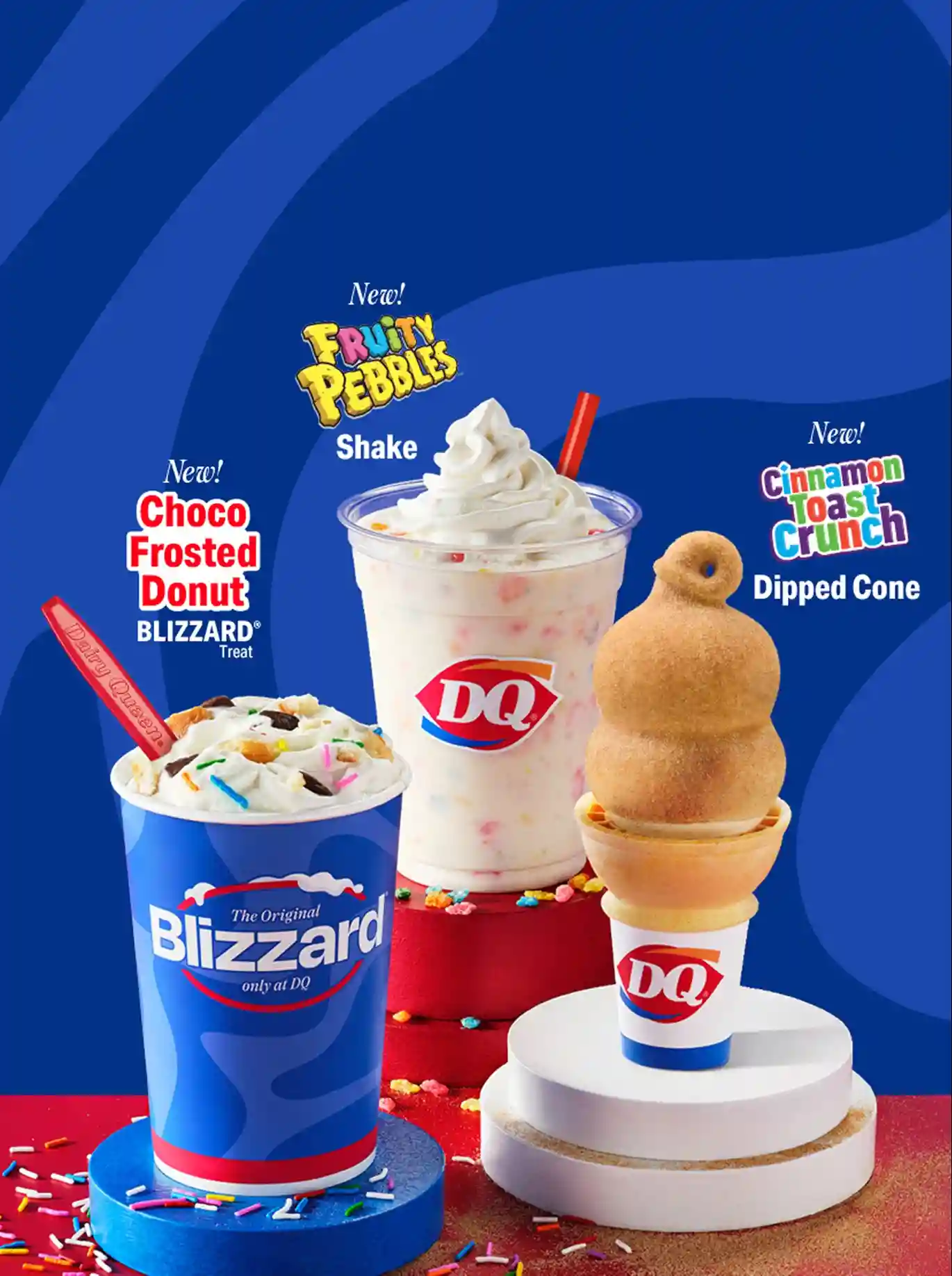Dairy Queen - image 1