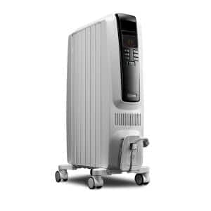 Dragon Digital Full Room Radiant Heater TRD40615E-6A - image 1