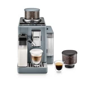 Rivelia Espresso Machine, Pebble Grey - image 1