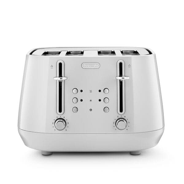 Eclettica Toaster CTY4003.W - image 1