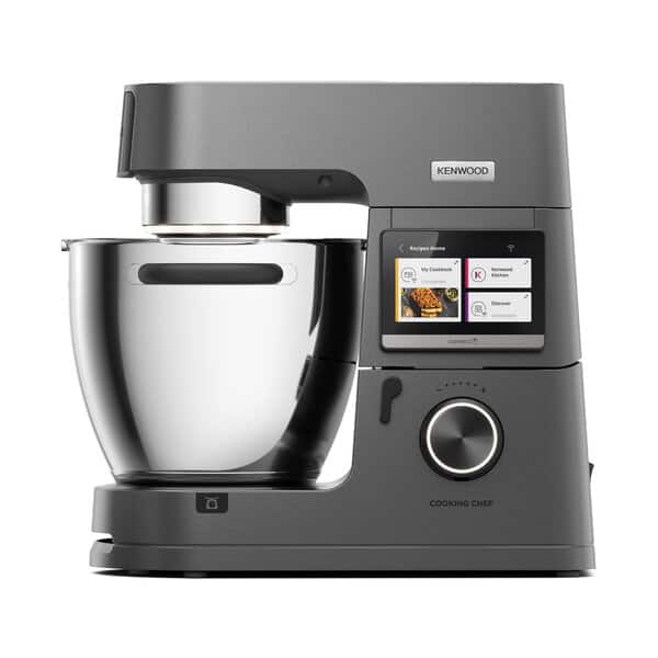 Cooking Chef Stand Mixer KCL96.004DG - image 1