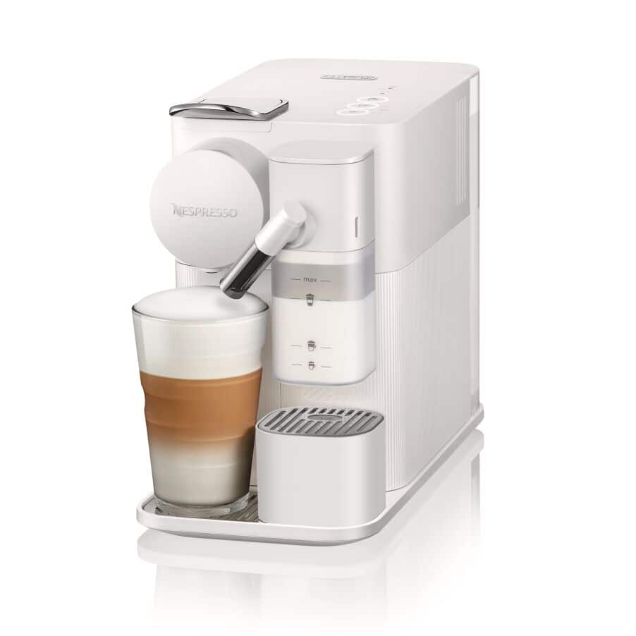DeLonghi Lattissima One EN510.W - image 1