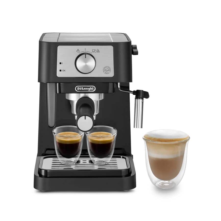 De'Longhi Stilosa Espresso Machine EC260BK - image 1