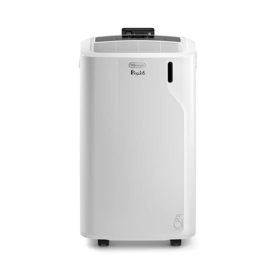 DeLonghi Pinguino Portable Air Conditioner 2.4 kW White - image 1