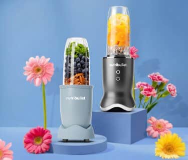 nutribullet Chill Ice Cream Maker - image 1