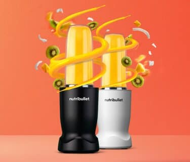 nutribullet® X McLaren Formula 1 Team - image 1
