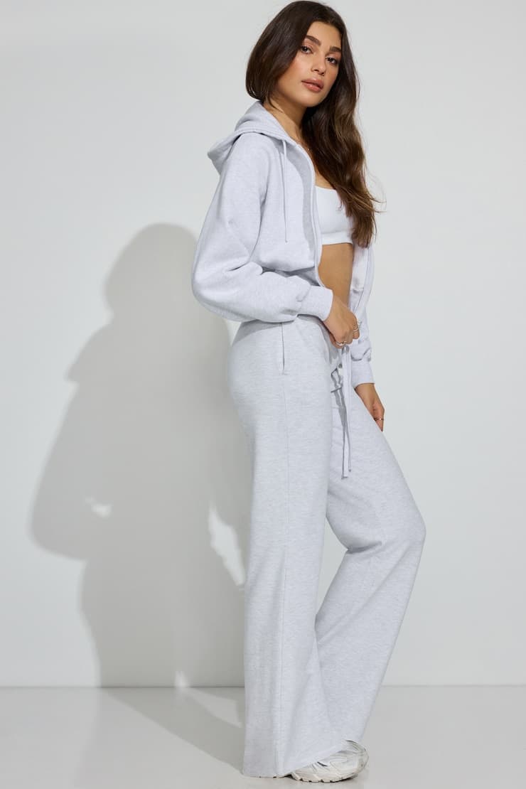 Snatch Booty Terry Pants - image 1