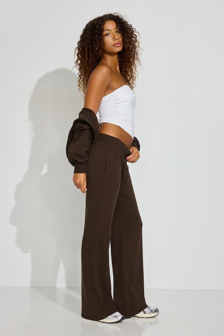 Snatch Booty StretchTerry™ Pants - image 1