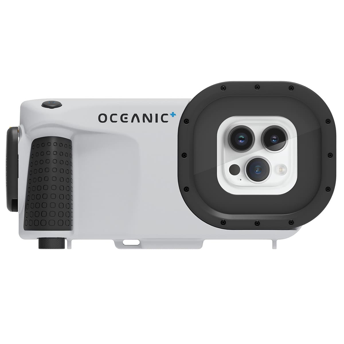 Oceanic+ Dive Housing - image 1