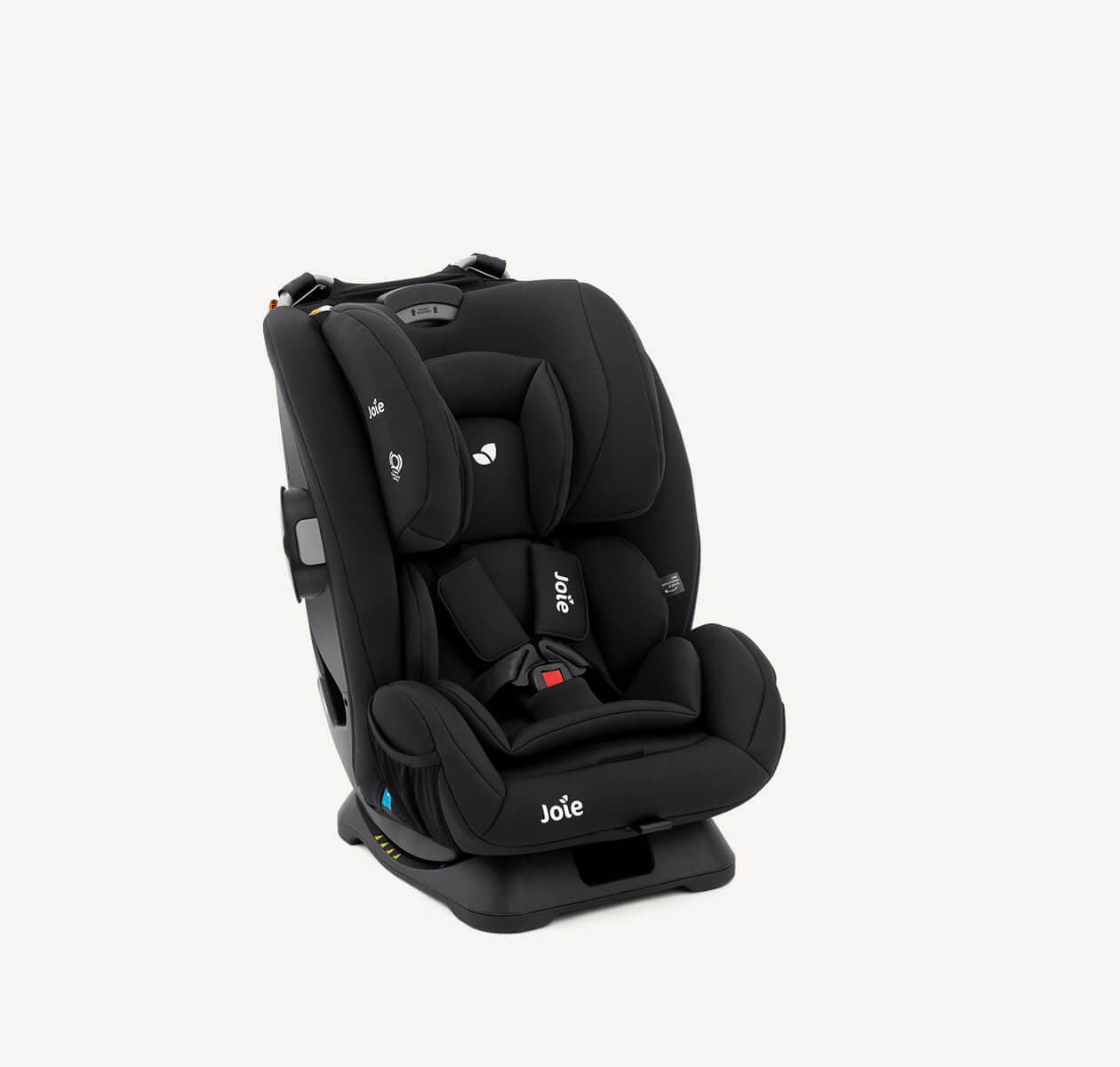 Joie armour child car seat | adjustable car seat, birth to 4 years - image 1