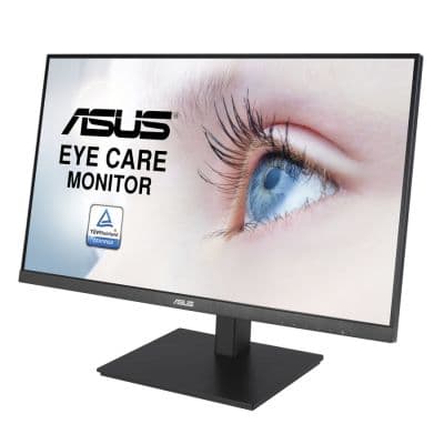 Asus VA27DQSB 27" Class Full HD LCD Monitor - 16:9 - Black - image 1