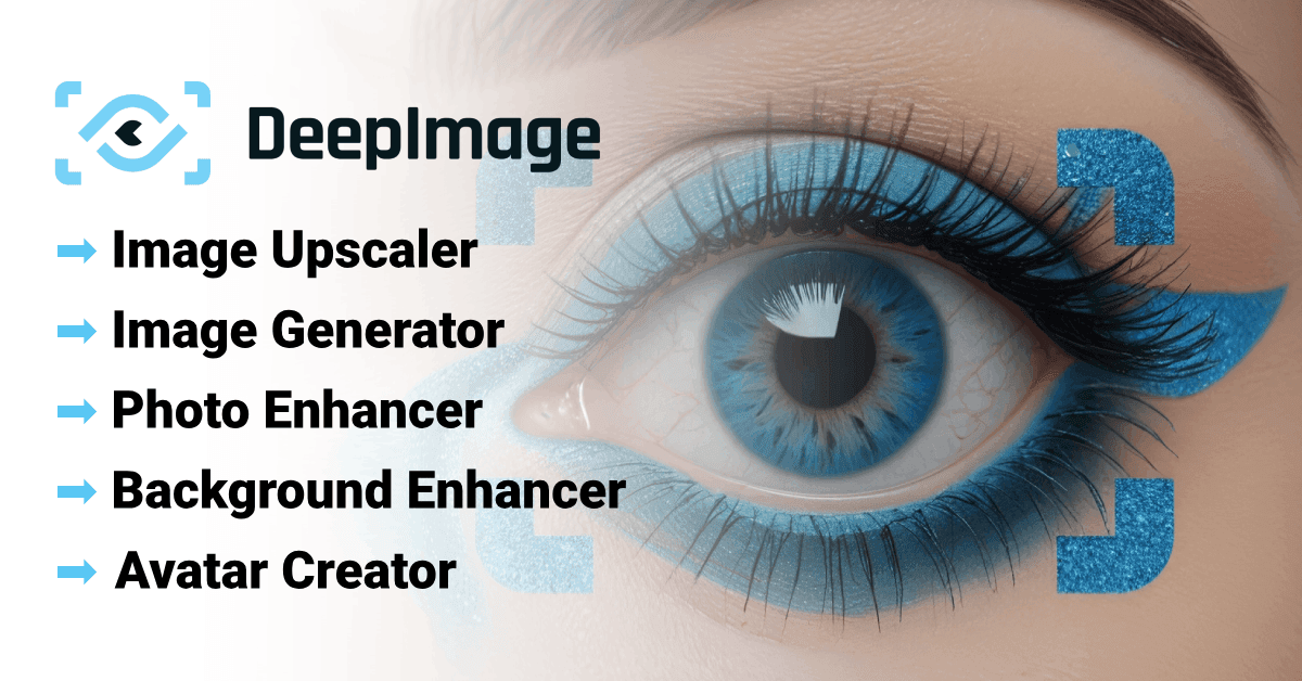 Deep-Image.ai AI Image Enhancer - image 1