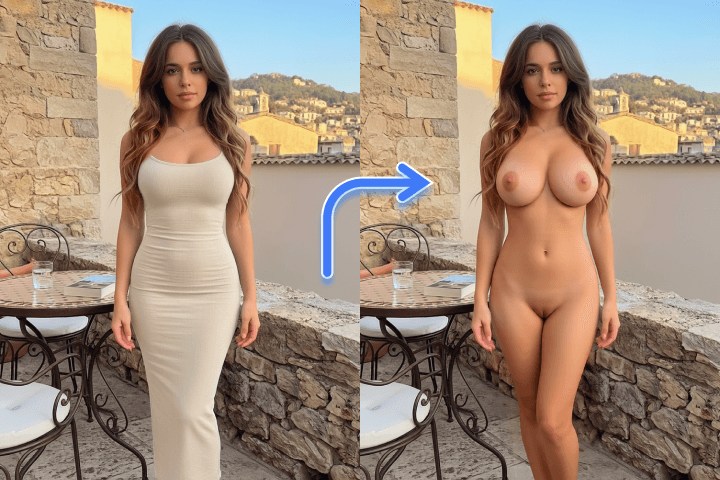 DeepUndress - image 1