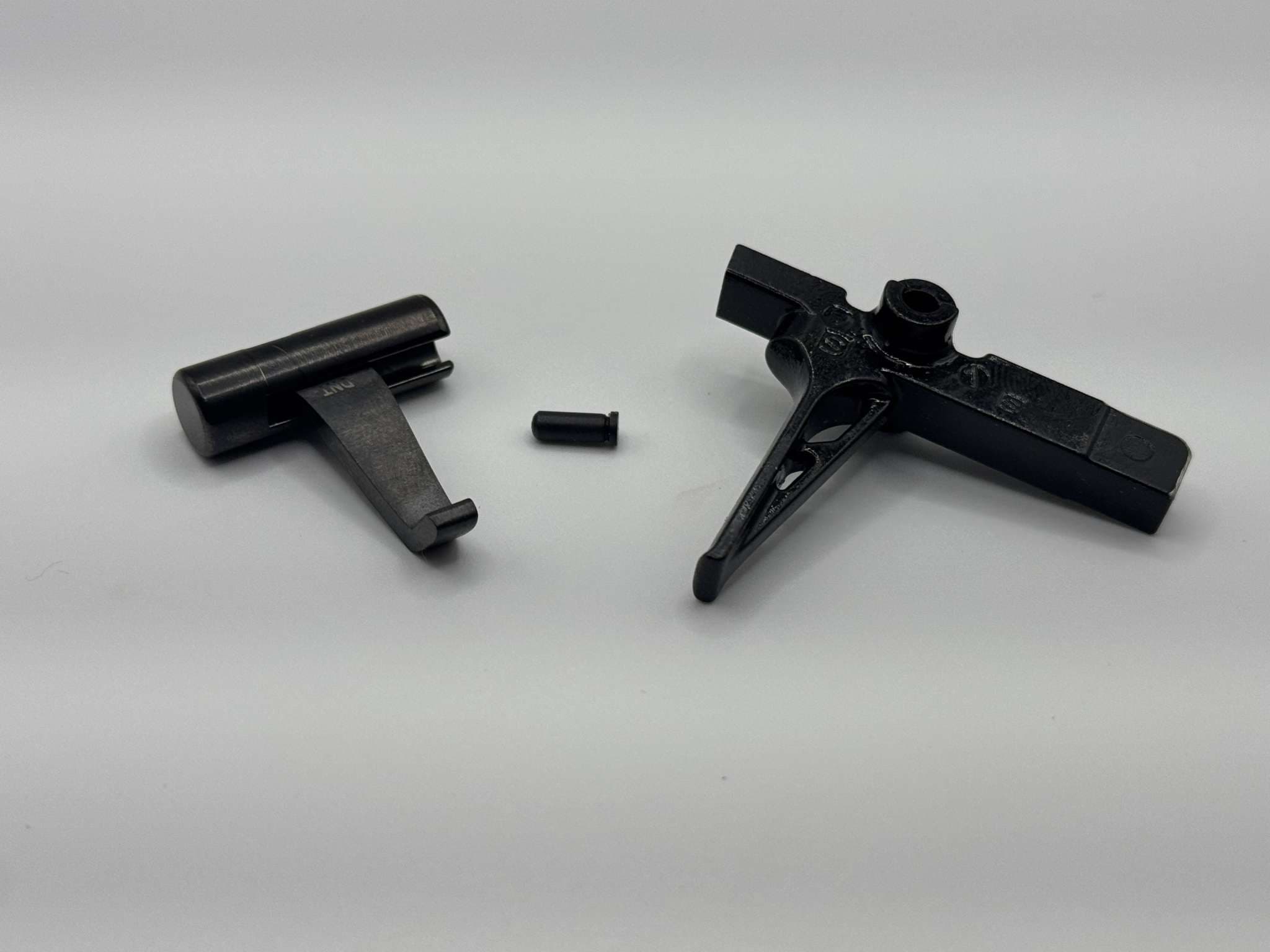 4140 Flat SS Kit - image 1