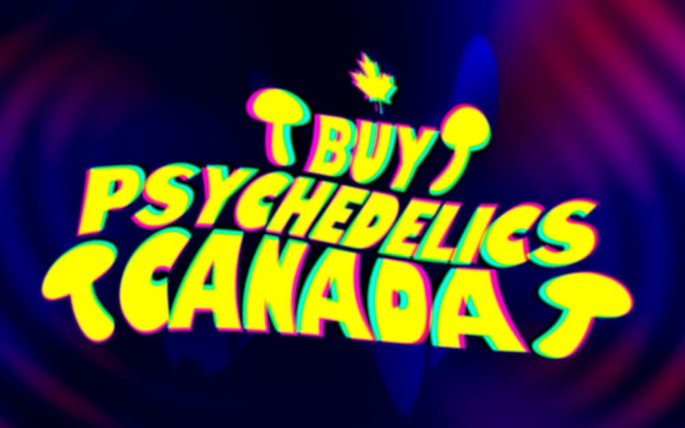 Delics Canada Cart - image 1