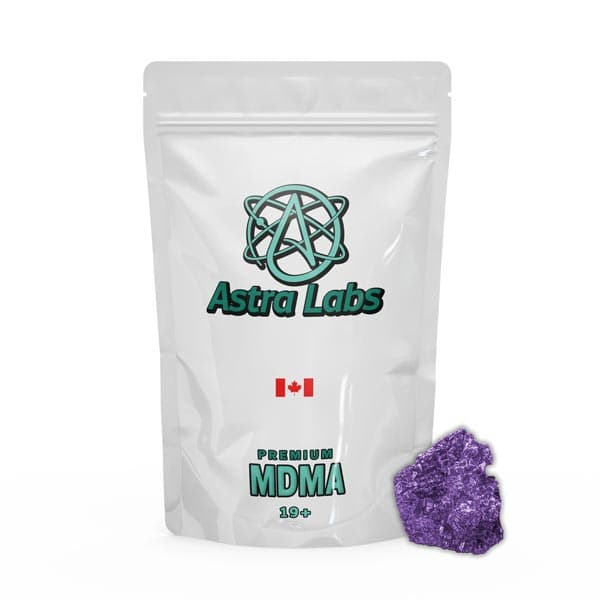 Astra Labs – Purple MDMA - image 1